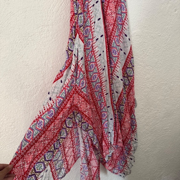 100% Handmade Indonesia Dress - Picture 2 of 3